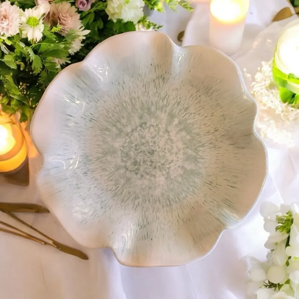 Unbranded melamine green